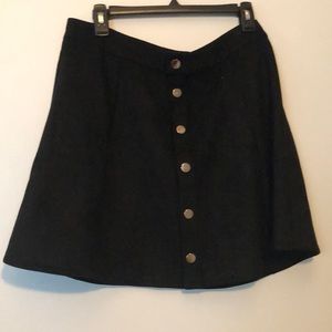 Ladies skirt